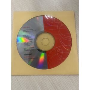 Oracle Database 8i Release 3 (8.1.7) CD Pack Software Vintage 2001 A90901-01